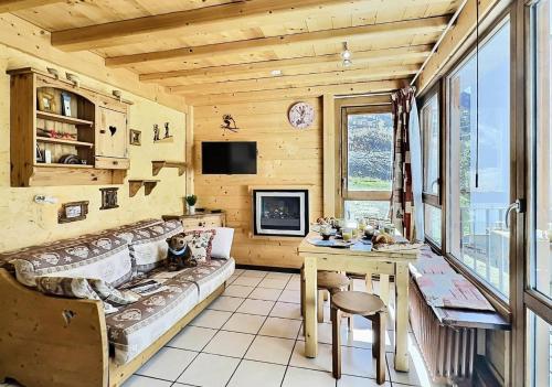 Résidence Les Trolles - JOLI APPARTEMENT 4 PERSONNES PRES DES PISTES MAE-3604 (Residence Les Trolles - JOLI APPARTEMENT 4 PERSONNES PRES DES PISTES MAE-3604) in 蒂涅 Résidence Les Trolles - JOLI APPARTEMENT 4 PERSONNES PRES DES PISTES MAE-3604 (Residence Les Trolles - JOLI APPARTEMENT 4 PERSONNES PRES DES PISTES MAE-3604) in 蒂涅