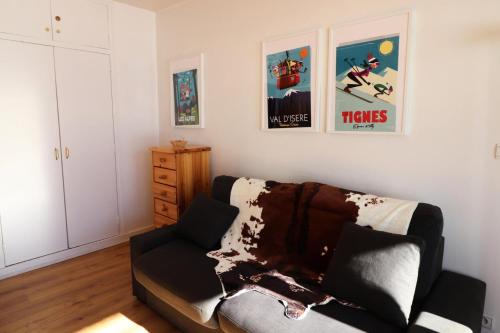 Résidence Bec Rouge - Studio pour 4 Personnes 434