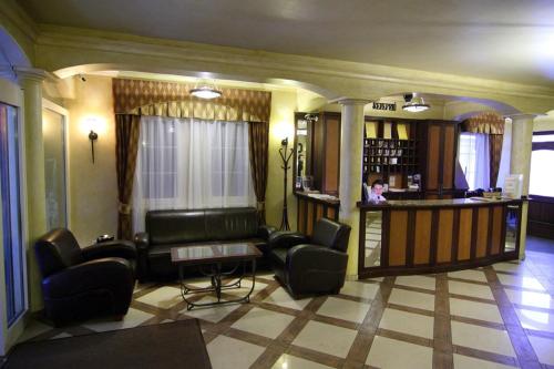 大堂, 密斯凱酒店 (Oreg Miskolcz Hotel) in 米什科爾茨 大堂, 密斯凱酒店 (Oreg Miskolcz Hotel) in 米什科爾茨