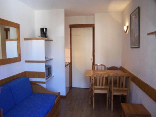 Chalet Club Iv - Blanchot - Studio·Proches des pistes et commerces·Balcon MAE-2334