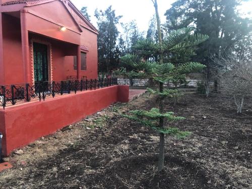 FermeBao in Settat FermeBao in Settat