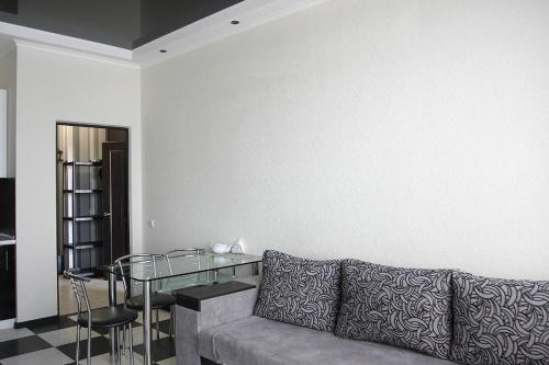 Hotel Apartments on Rudanskogo