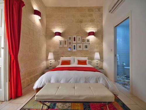 Julesy's BnB in Cospicua Julesy's BnB in Cospicua