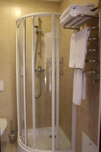 This photo about Kiev 365 Park Hotel shared on HyHotel.com