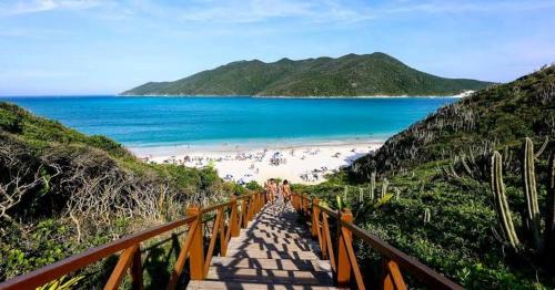 Quero mais arraial suites in 阿拉亚尔-杜卡布 Quero mais arraial suites in 阿拉亚尔-杜卡布