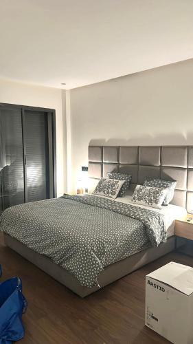 Appartement deux chambres de luxe