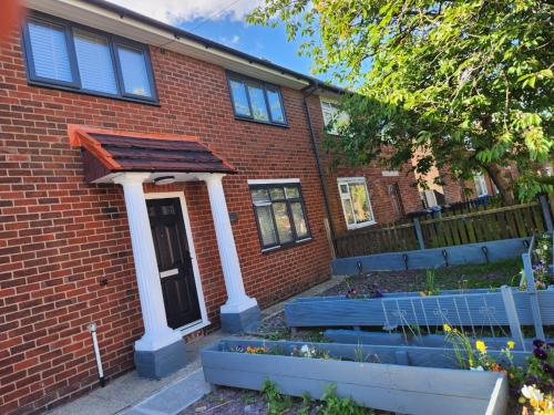 Tampilan eksterior, Home away from home in Bury Tampilan eksterior, Home away from home in Bury