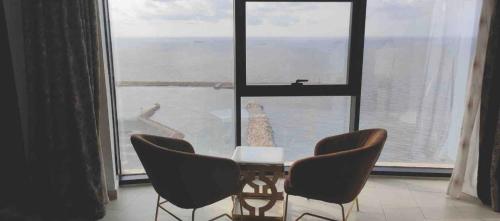 Les falaises oran in Hai Seddikia Les falaises oran in Hai Seddikia