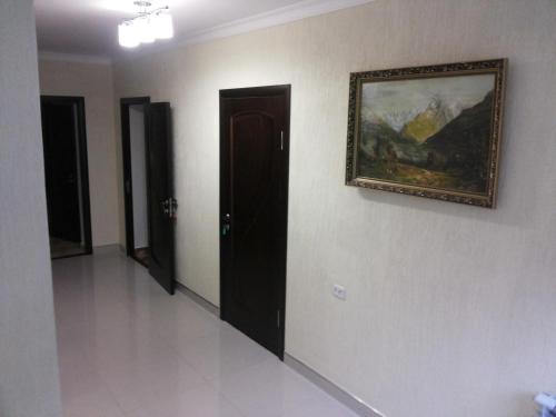 숙소 내부, Guest House Teberda in 테베르다 숙소 내부, Guest House Teberda in 테베르다