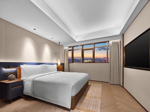DoubleTree by Hilton Beijing East Third Ring Road in Jinsong / Panjiayuan DoubleTree by Hilton Beijing East Third Ring Road in Jinsong / Panjiayuan