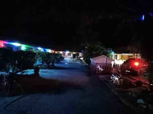 Rainbow Bed & Breakfast in Langkawi Rainbow Bed & Breakfast in Langkawi