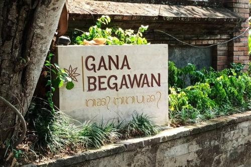 Gana Begawan Villa