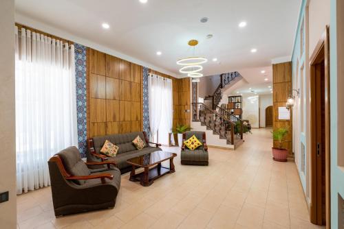 Facilities, Hotel Malika Bukhara in Bukhoro Facilities, Hotel Malika Bukhara in Bukhoro