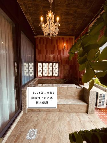 Sweet House near Jingzaijiao Tile - Paved Salt Fields Sweet House near Jingzaijiao Tile - Paved Salt Fields