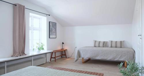 Fjelstrup Kro in ฮาเดอร์สเลฟ Fjelstrup Kro in ฮาเดอร์สเลฟ