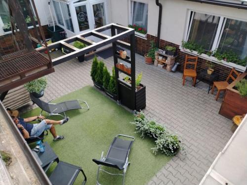 Nice HOME in ชิห์ Nice HOME in ชิห์