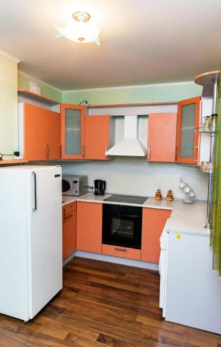 This photo about Minsk Flat Fortourist 2 shared on HyHotel.com