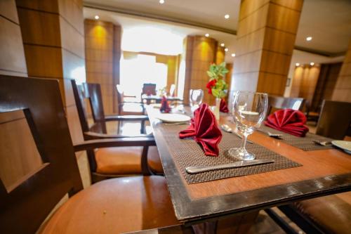 THE WORLD BUSINESS HOTEL,BARBIL in Keonjhar THE WORLD BUSINESS HOTEL,BARBIL in Keonjhar