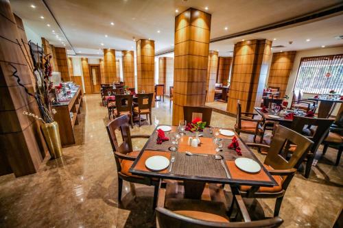 THE WORLD BUSINESS HOTEL,BARBIL in Keonjhar THE WORLD BUSINESS HOTEL,BARBIL in Keonjhar