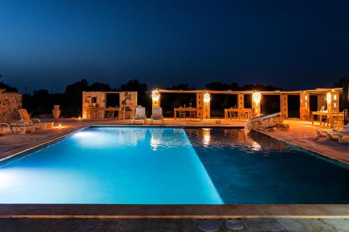 Masseria della Piana in Costa Merlata Masseria della Piana in Costa Merlata