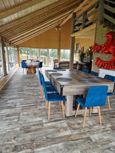 Casa Gemenelor in Marisel Casa Gemenelor in Marisel