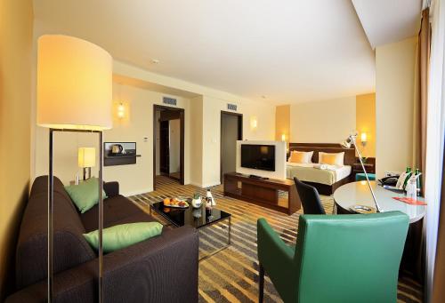 Hotel Duo Prague in Praga Hotel Duo Prague in Praga
