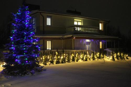 Sofia apartments, 6 rooms, 260m2 in 凱爾納維 Sofia apartments, 6 rooms, 260m2 in 凱爾納維