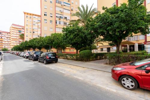 Whitey House in Triana