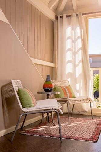 Pemandangan, Villa Margherita in Swakopmund Pemandangan, Villa Margherita in Swakopmund