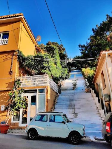 Στούντιο 40 (Στουντιο 40) in Varella Στούντιο 40 (Στουντιο 40) in Varella