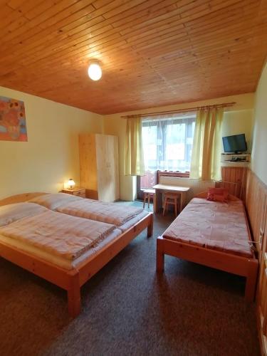 Privat U Milana Hlavná 316 (Privat U Milana Hlavna 316) in 茲蒂亞爾 Privat U Milana Hlavná 316 (Privat U Milana Hlavna 316) in 茲蒂亞爾