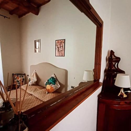 La Terrazza di Stalloreggi