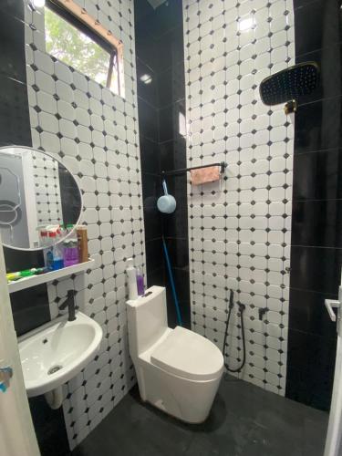 TBJ HOMESTAy in Wakaf Bharu TBJ HOMESTAy in Wakaf Bharu