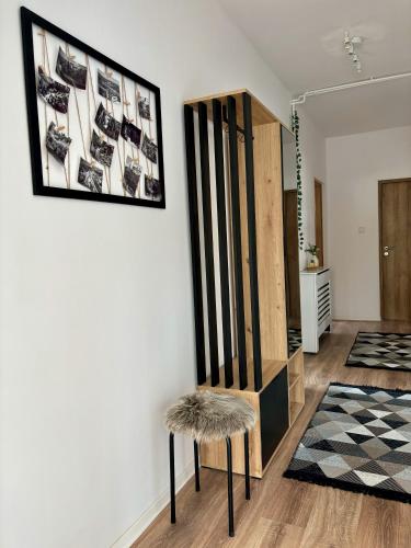 ล็อบบี้, Amore in สลุนจ์ ล็อบบี้, Amore in สลุนจ์