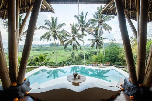 Magic Hills Bali - Magical Eco-Luxury Lodge in Besakih Magic Hills Bali - Magical Eco-Luxury Lodge in Besakih