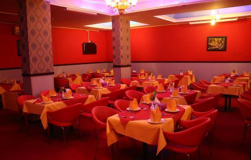 This photo about White Nile Hotel shared on HyHotel.com