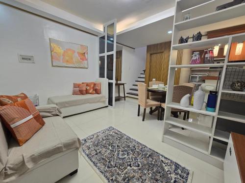 Facilities, Compostela Guest House with Car Park, Wifi, Netflix in Compostela Facilities, Compostela Guest House with Car Park, Wifi, Netflix in Compostela