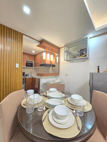 Facilities, Compostela Guest House with Car Park, Wifi, Netflix in Compostela Facilities, Compostela Guest House with Car Park, Wifi, Netflix in Compostela