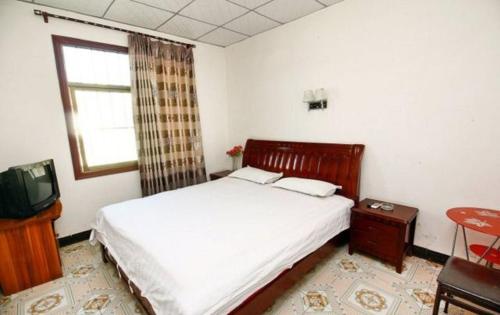 This photo about Xifeng Inn Xianyang shared on HyHotel.com