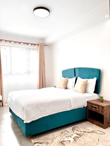 THE supreme elegant apartment kilimani