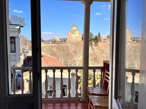 Tbil Inn Hotel 3* in Tbilisi Tbil Inn Hotel 3* in Tbilisi