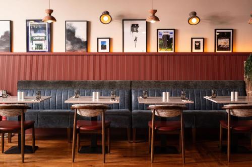Restaurant, The Address Sligo in Sligo Restaurant, The Address Sligo in Sligo