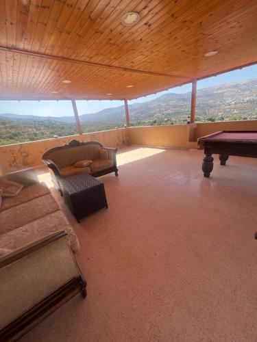 Rooooz in Jerash Rooooz in Jerash