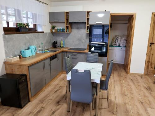 Studio Labaika by Interhome in Harrachov Studio Labaika by Interhome in Harrachov