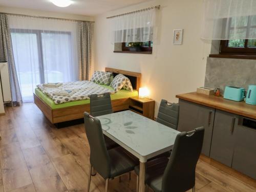 Studio Labaika by Interhome in Harrachov Studio Labaika by Interhome in Harrachov
