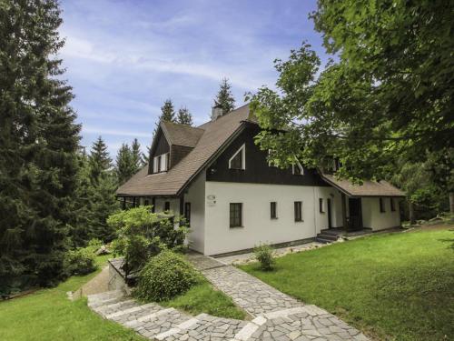 Studio Labaika by Interhome in Harrachov Studio Labaika by Interhome in Harrachov
