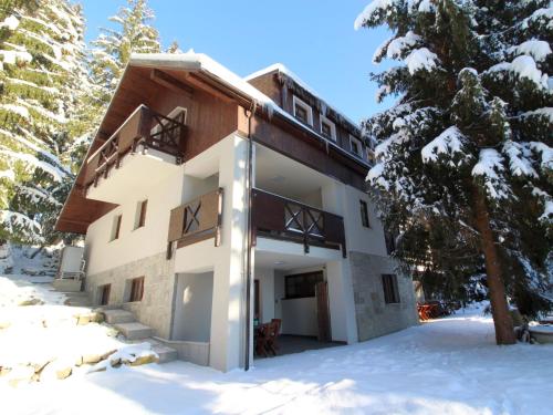 Studio Labaika by Interhome in Harrachov Studio Labaika by Interhome in Harrachov