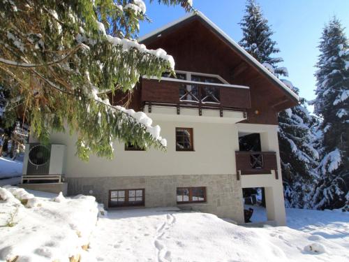 Studio Labaika by Interhome in Harrachov Studio Labaika by Interhome in Harrachov