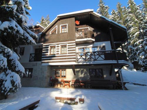 Studio Labaika by Interhome in Harrachov Studio Labaika by Interhome in Harrachov