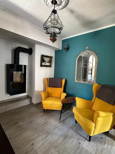 Haus Daniela Oberstadt in 科黑姆市中心 Haus Daniela Oberstadt in 科黑姆市中心